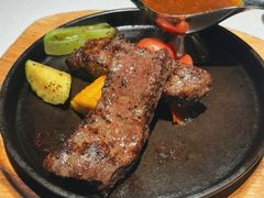 -俄士厨房(五棵松华熙LIVE店)