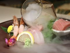 -佛山希尔顿酒店·融誉亚洲美食荟