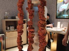 -半天妖烤鱼(东方新天地店)