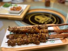 -娜仁图雅蒙古美食村(33小镇店)