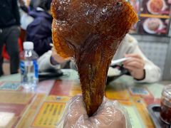 -烧鹅濑(西华路店)