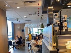 -麦当劳(三亚凤凰机场店)