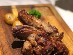 -森Some Fusion(荔湾店)