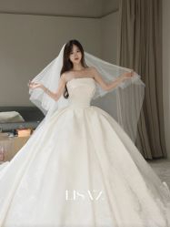 -Renee芮亦婚纱