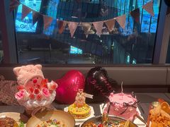-卡朋西餐(宝安大仟里店)