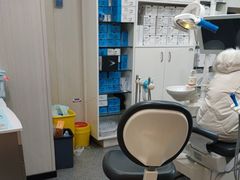 -同步齿科·数字化正畸种植口腔中心(珠海店)
