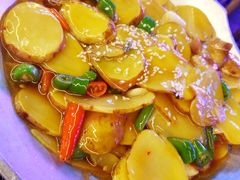 -耍都美食广场