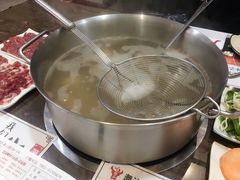 -福牛阁潮汕牛肉火锅