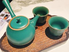 功夫茶-潮堂 · 潮州菜(国贸商城店)