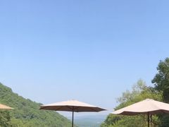 -韬光茶庵