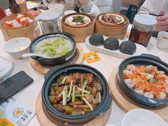 -蔡澜点心·粤菜(月星环球港店)