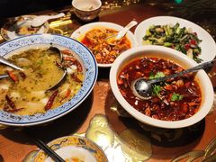 -缪氏川菜(深圳北站缤果空间店)