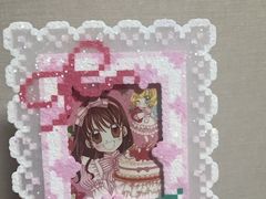 -花栗创意手工馆·小戏拼豆店