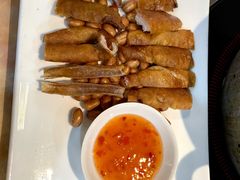 芽菜烧汁烧大肠-广记餐厅(万福路店)