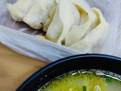 -水丰锅贴(延吉东路店)