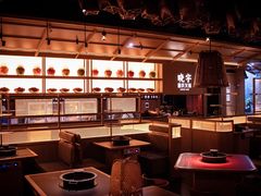-晓宇重庆火锅(西安荟聚店)