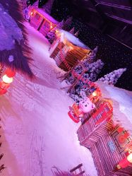 -圣名游乐城冰雪大世界