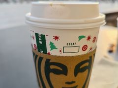 -星巴克臻选(武汉首义汇店)