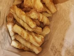 -泸溪河桃酥(秦淮新街口店)