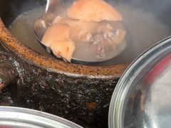 -燕子煨汤(山海关路店)