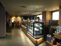 -星巴克(古象大酒店店)