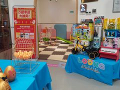 -沥鲨亲子游泳俱乐部(金沙洲中心)