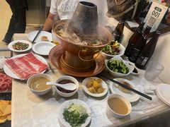 -东来顺饭庄(王府井步行街店)