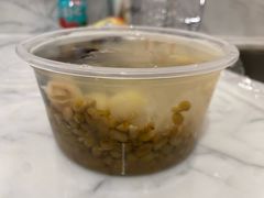 八宝汤-胡记冷饮室(东升东路店)