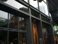 -星巴克(成都太古里二店)