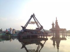 -大连海昌发现王国主题公园