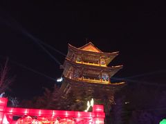 -杨家埠民间艺术大观园