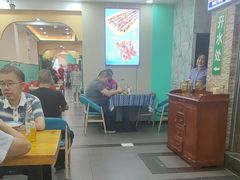 -西域美食(西直门南小街店)