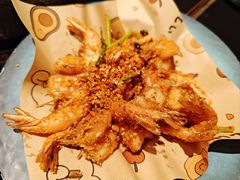 -老城鲜·小海鲜贝贝煲火锅(壹方城店)