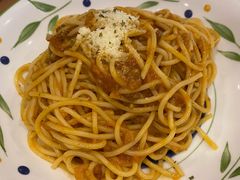 -萨莉亚意式餐厅(深南茂业店)