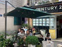 -SeekSeeking咖啡专门店(堰塘街店)