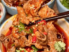 -俏媳妇火锅(宽窄巷子店)