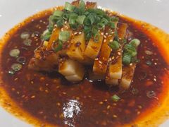 -尘香•传统川菜(创汇首座店)