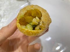 -葛尼沙印度餐厅 (镇明路店)
