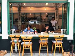 -RAC BAR(安福路店)