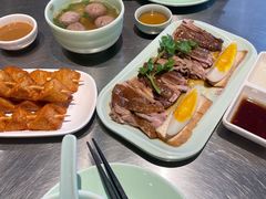 -潮界(虹桥新天地店)