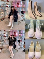 -MT.MONDAY女鞋定制
