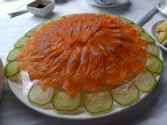 -源泉冷水鱼庄(小鱼洞店)