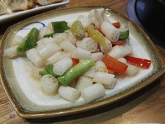 -妈妈的味道(和顺古镇店)