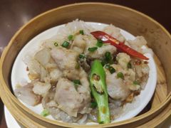 -杭州JW万豪酒店-万豪中餐厅