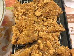 -永和大王(共和新路店)