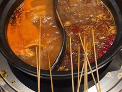 -江湖六膳門串串香(隆礼路店)