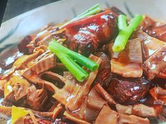 -王胖子土菜馆·特色杭帮菜·农家土菜