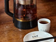 -德顺源·非遗烧麦·老菜(大观园店)