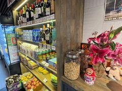 -ommo cafe(半岛城邦店)