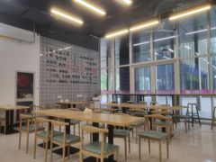 大堂-面道赞宁海海鲜面(迎凤街店)